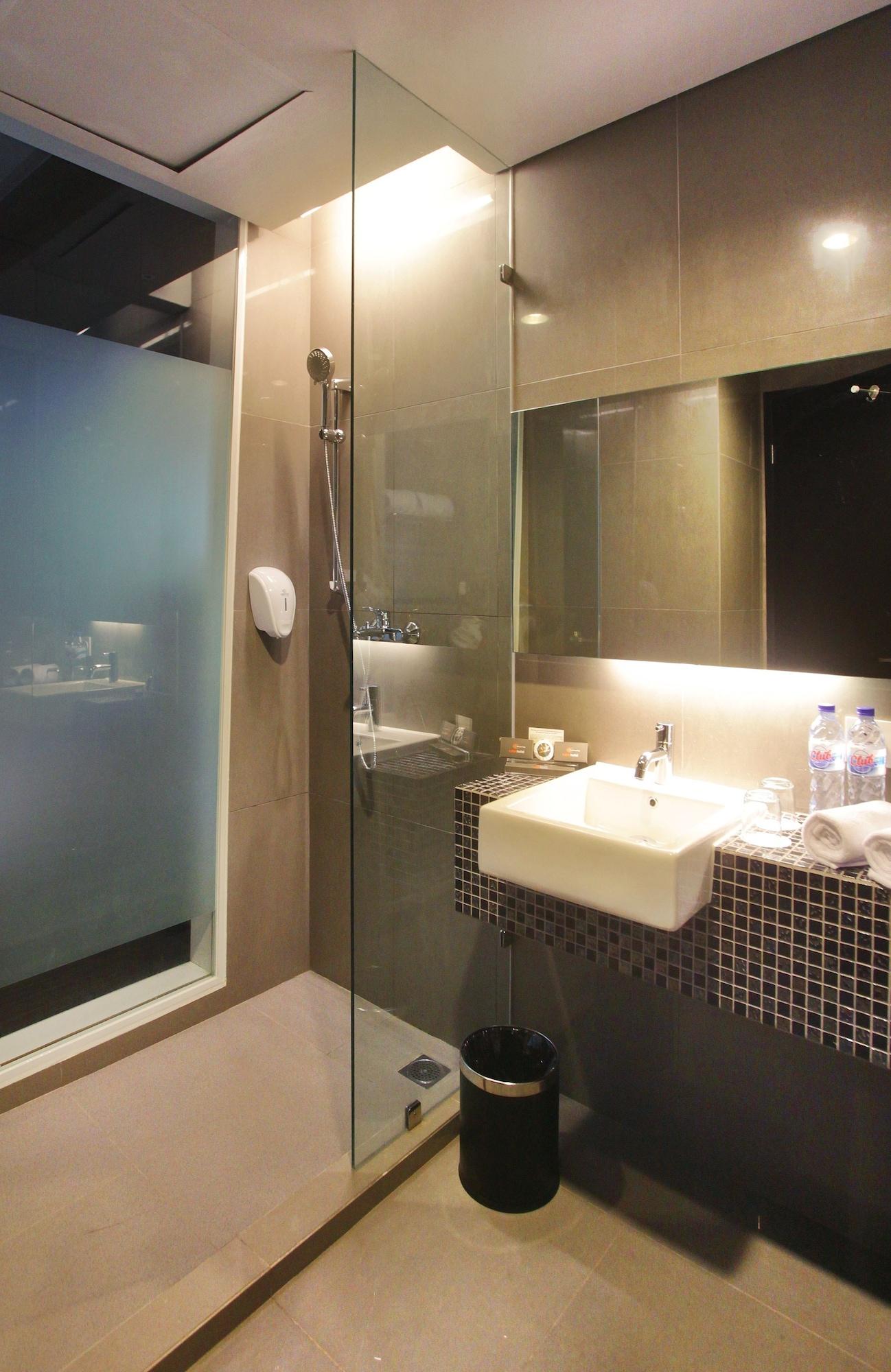 Cabin Hotel Джакарта Екстер'єр фото
