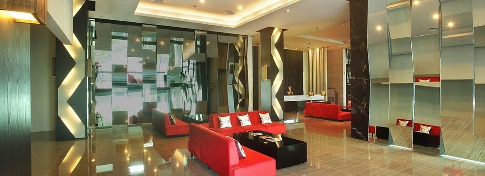 Cabin Hotel Джакарта Екстер'єр фото