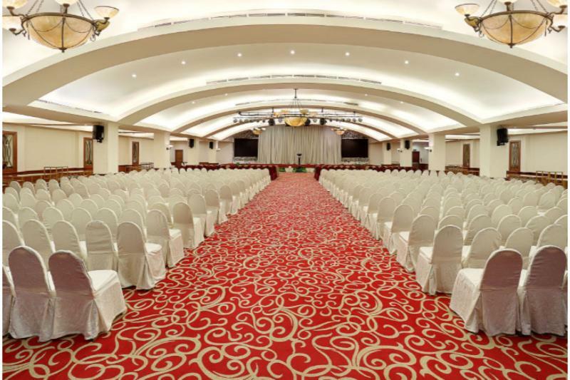 Cabin Hotel Джакарта Екстер'єр фото