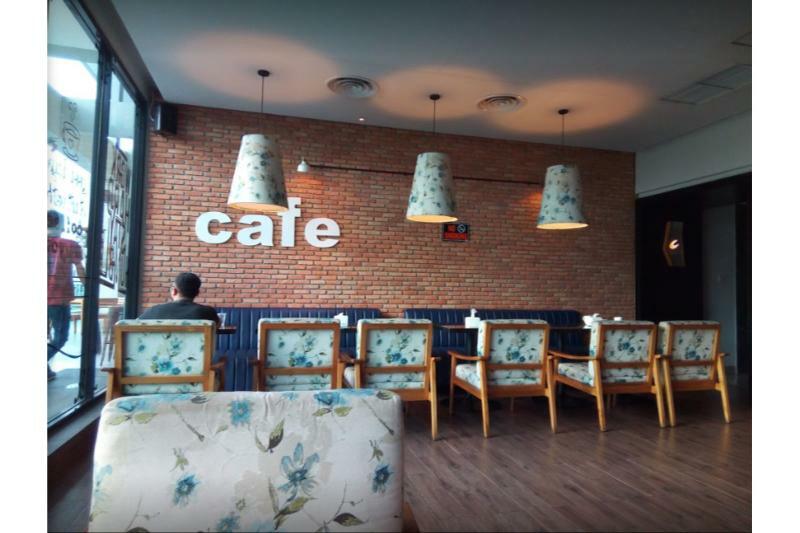 Cabin Hotel Джакарта Екстер'єр фото